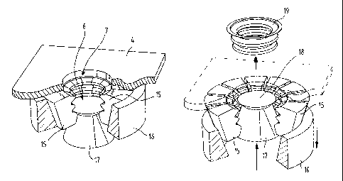 Une figure unique qui représente un dessin illustrant l'invention.